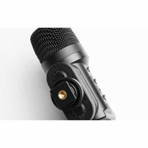 מיקרופון קונדנסר X/Y למצלמות Marantz Audio Scope SB-C2
