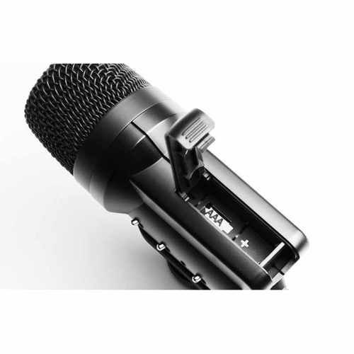 מיקרופון קונדנסר X/Y למצלמות Marantz Audio Scope SB-C2