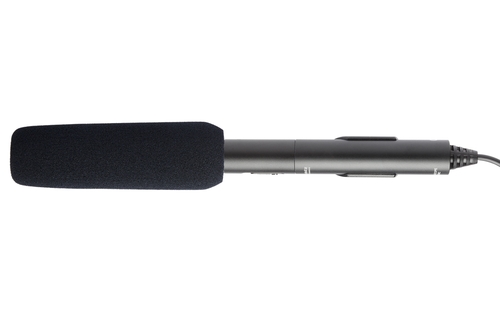 מיקרופון Short Shotgun למצלמות Marantz Audio Scope SG-5BC