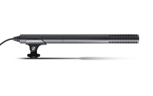 מיקרופון Short Shotgun למצלמות Marantz Audio Scope SG-5BC