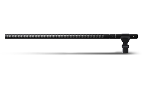 מיקרופון Long Shotgun למצלמות Marantz Audio Scope SG-17P