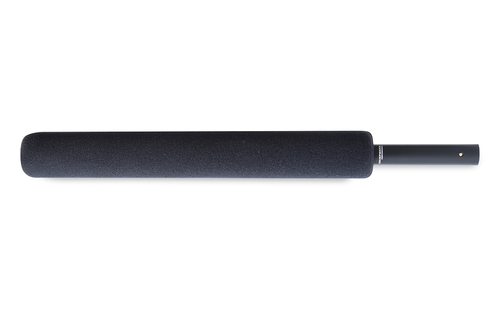 מיקרופון Long Shotgun למצלמות Marantz Audio Scope SG-17P