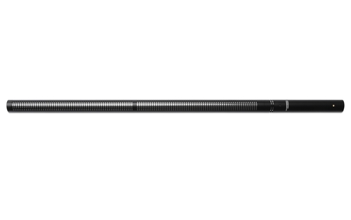 מיקרופון Long Shotgun למצלמות Marantz Audio Scope SG-17P