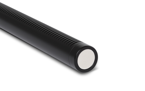 מיקרופון Long Shotgun למצלמות Marantz Audio Scope SG-17P