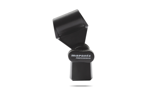 מיקרופון Long Shotgun למצלמות Marantz Audio Scope SG-17P