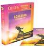 פאזל 500 חלקים Queen רפסודיה בוהמית
