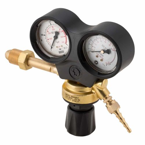 וסת להלחמה מקסי חמצן/CO2/חנקן/ארגון/גז/אצטילן
