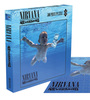 פאזל 500 חלקים נירוונה NIRVANA | NEVERMIND