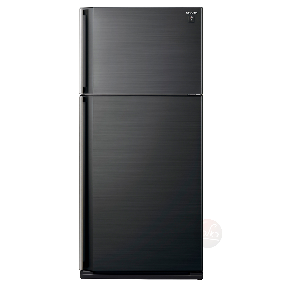 מקרר 2 דלתות 586 ליטר SHARP גדם SJ-3840-BK
