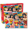 פאזל 1000 חלקים וונדר וומן WONDER WOMAN - מתנה לאישה