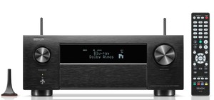 Denon AVC-X4800 