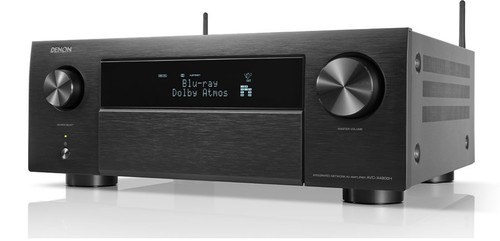 Denon AVC-X4800 