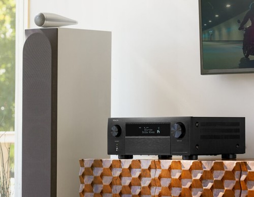 Denon AVC-X4800 