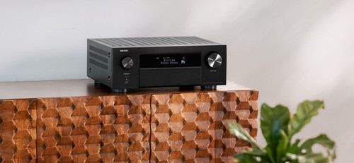 Denon AVC-X4800 