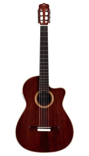 זוית נוספת Cordoba Fusion 12 Rose II