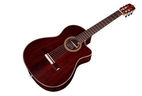 זוית נוספת Cordoba Fusion 12 Rose II