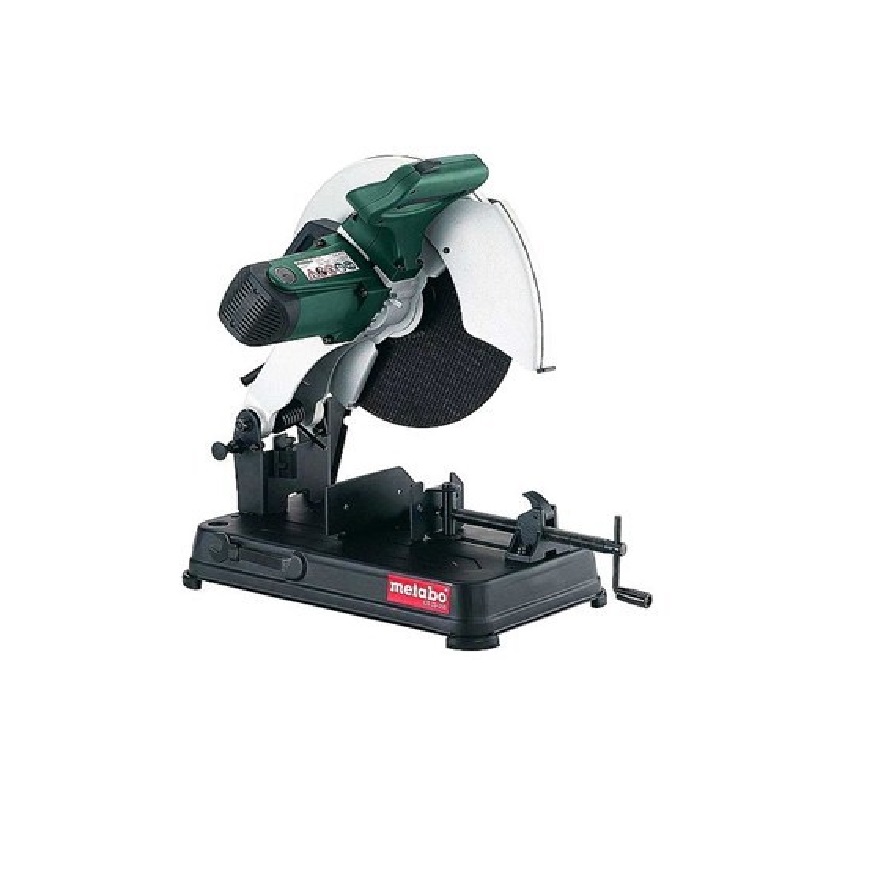 מסור שורף - מטבו 2300W + דיסק 14" לברזל