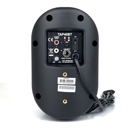 זוית נוספת Topp Pro TAP 40BT