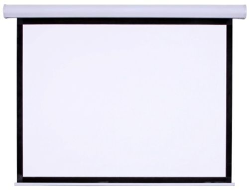 מסך הקרנה ידני  pro set  1.80