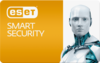אנטי וירוס ESET Smart Security חבילת הגנה מורחבת