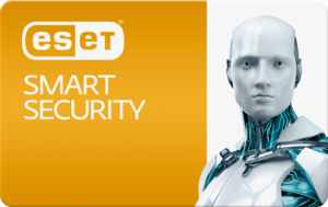 אנטי וירוס ESET Smart Security חבילת הגנה מורחבת איסט