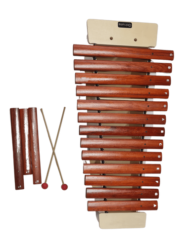קסילופון אלט מעץ GD-XA200 מבית Gdrums 
