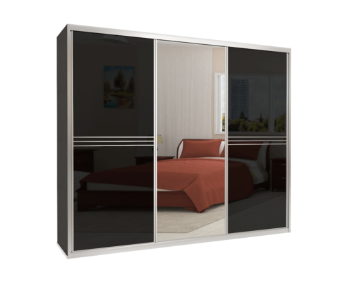 שחור-9005
