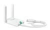 כרטיס רשת אלחוטי 300Mbps High Gain Wireless Adapter TL-WN822N USB