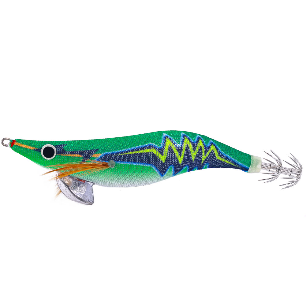 דמוי קלמרי PRO PESCA 2.5