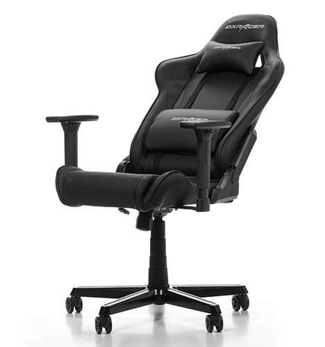 ככיסא לגיימרים DXRacer Formula P08-NW 