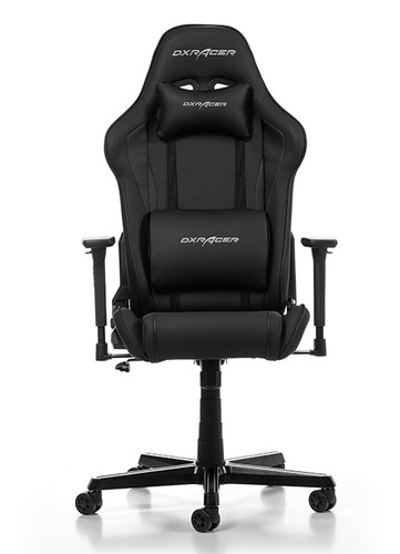 כיסא לגיימרים DXRacer Formula P08-NW