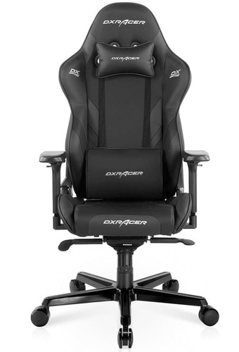 כיסא גיימינג DXRacer Gladiator 001