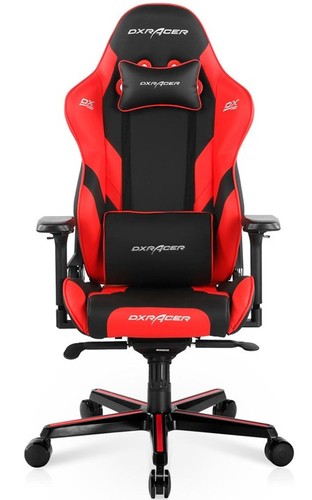 כיסא גיימינג DXRacer Gladiator 001
