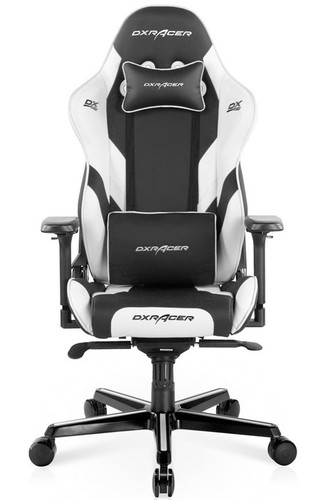 כיסא גיימינג DXRacer Gladiator 001