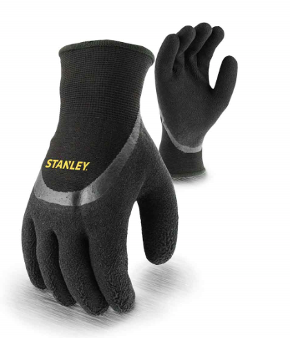כפפות מיקרו טרמי סטנלי Stanley SY610 L