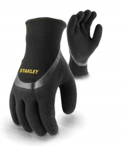 כפפות מיקרו טרמי סטנלי Stanley SY610 L