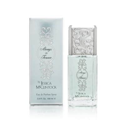Jessica McClintock Always & Forever 100ML EDP ג'סיקה מקלינטוק אולוויז & פוראבר לאישה