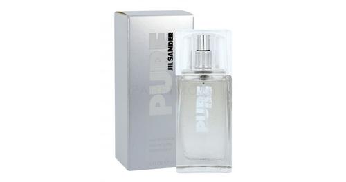 Jil Sander Pure 75ML EDT ז'יל סנדר פיור לאישה