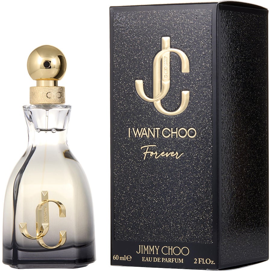 Jimmy Choo I Want Choo Forever 100ML EDP ג