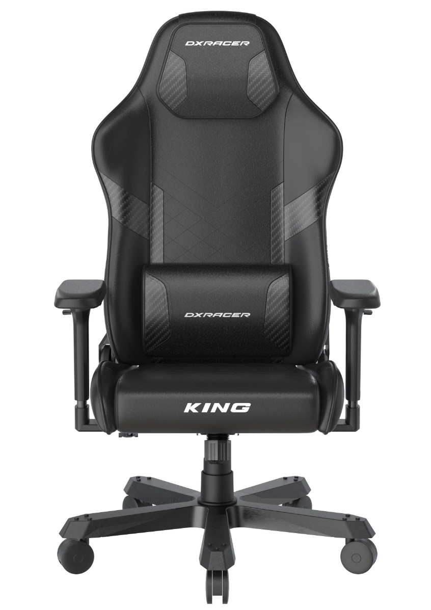 כיסא מנהל דגם DXRacer King K200