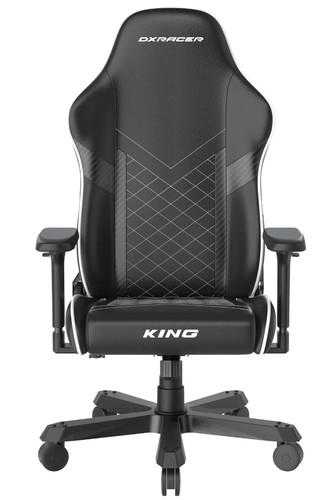 כיסא מנהל דגם DXRacer King K200
