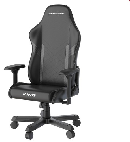 כיסא מנהל דגם DXRacer King K200