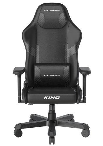 כיסא מנהל דגם DXRacer King K200