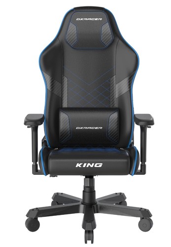 כיסא מנהל דגם DXRacer King K200