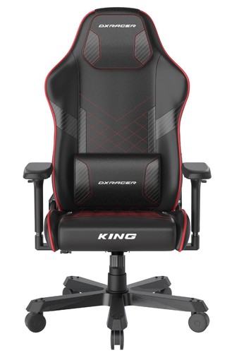 כיסא מנהל דגם DXRacer King K200