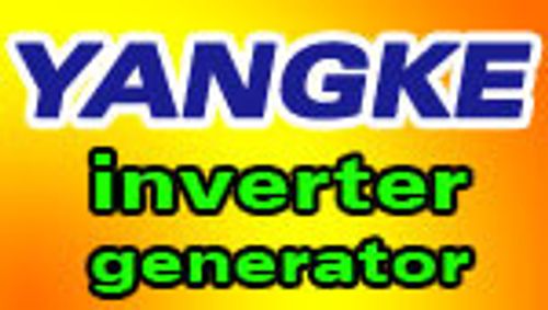 גנרטור למנערת זיתים מיני 12V YANGKE מקט 101003-002