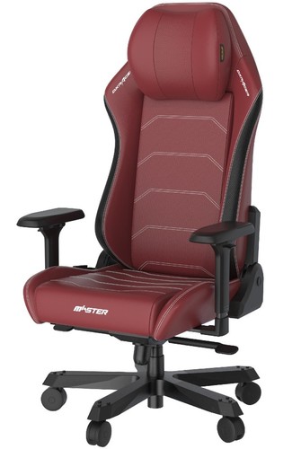 כיסא מנהל דגם DXRacer Master