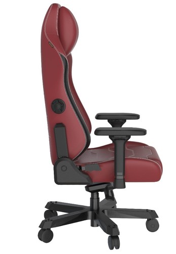 כיסא מנהל דגם DXRacer Master