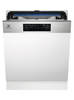 מדיח כלים רחב חצי אינטגרלי ELECTROLUX EEM48300IX