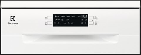 מדיח כלים רחב ELECTROLUX ESA47200SW 